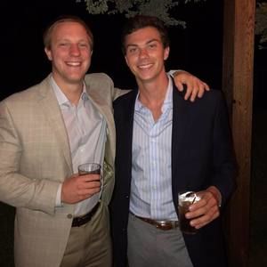 Meet your Posher, Benjamin